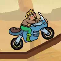 trial_rush гульні